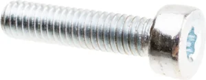 Skrūve M6×25-10.9 CEDRUS dmuchawa CEDDM05PRO