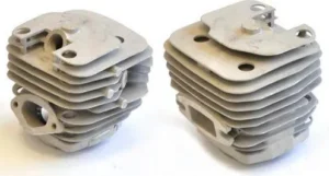 Cilindrs TOPSUN T4518 /43mm/bez virzuļa/