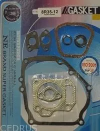 Blīvju komplekts Honda GX140