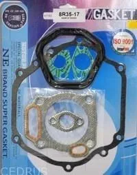 Blīvju komplekts Honda GX340