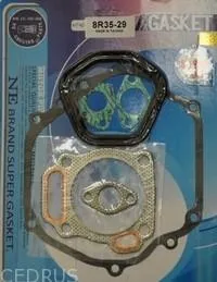 Blīvju komplekts Honda GX390