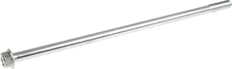 380070179-0001 Skrūve Loncin alternatora M10x235 LC6500D-AS orģināla detaļa - Image 1