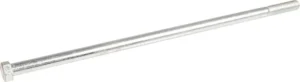 Skrūve Loncin alternatora M10x265 LC8000D-AS orģināla detaļa