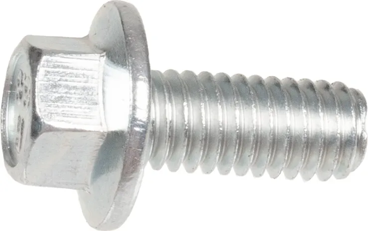 380140215-0003 Skrūve Loncin pokrywy zaworów M6x14 silniki jednocylindrowe orģināla detaļa - Image 1