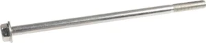 Skrūve Loncin alternatora M6x130 2500D-AS orģināla detaļa