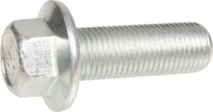 Skrūve Loncin M12x35 koła magnesowego LC2P77F orģināla detaļa