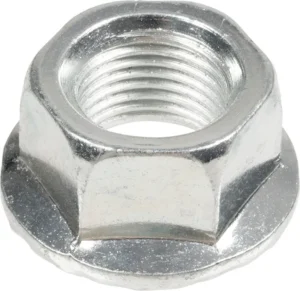 Uzgrieznis koła magnesowego Loncin LC1P92F LC185FDS ZAM.380370050-T110 orģināla detaļa