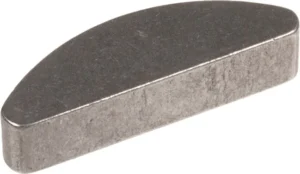Klin koła magnesowego Loncin orģināla detaļa /4x5,5x18/