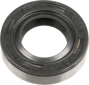 Blīvslēgs Loncin dźwigni regulatora 8x14x4 G390F G420F 1P92F-1 2P82F LC6500D-AS orģināla detaļa