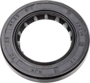 Blīvslēgs Loncin wału 25x41.25x6 G200F LC170FDS orģināla detaļa