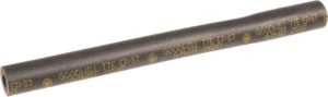 Degvielas caurule Loncin LC2000i śr.zewn. 10 mm wew. 4 mm dł. 120 mm orģināla detaļa