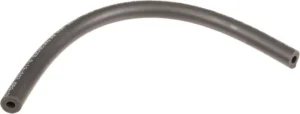 Degvielas caurule Loncin śr.zewn 10 mm wew. 4 mm dł. 185 mm LC80NB20-6.1Q orģināla detaļa