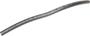Degvielas caurule Loncin LC3500i  śr.zewn.10 mm wew.4 mm dł. 230 mm orģināla detaļa