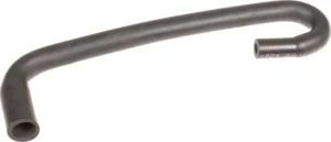 Degvielas caurule Loncin LC3000i specjalny dwie śr. wew. 9 mm i 4 mm dł. 160 mm orģināla detaļa