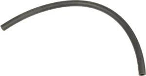 Degvielas caurule Loncin śr.zewn. 12 mm wew. 6 mm dł 390 mm LC2P76F LC2P73F orģināla detaļa