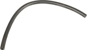 Degvielas caurule Loncin  LC1P61FA LC1P65FA LC1P70FA śr.zewn.9 mm wew.5 mm dł.290 mm orģināla detaļa