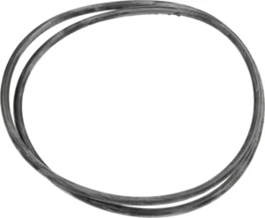 Blīve Loncin oring obudowy pompy wody LC80WB30-4.5Q orģināla detaļa