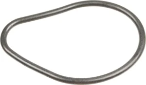 Blīve Loncin pompy oleju 1P88F-1 1P90F-1 1P92F-1 orģināla detaļa