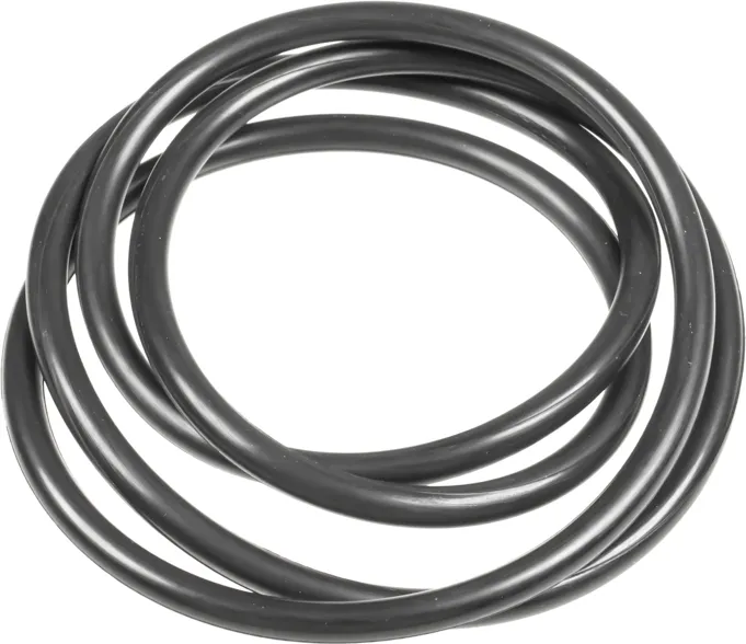 380841278-0001 Blīve Loncin oring obudowy wirnika pompy wody LC80NB20-6.1Q orģināla detaļa - Image 1