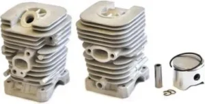 Cilindrs Partner 351;370 /43mm/kpl.