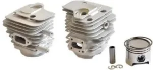 Cilindrs Partner K650/K700 /50mm/ kpl.