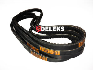 4 belts LEOPARD
