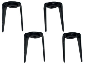 4 x 2 standard blades KR4
