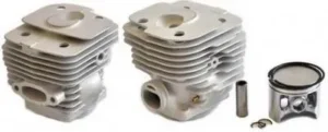 Cilindrs Partner K950 /56mm/ kpl.