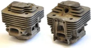 Cilindrs Mitsubishi TLE48/bez virzuļa/
