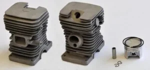 Cilindrs Stihl 017 /37mm/sw.8mm kpl.