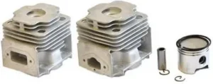 Cilindrs Oleo Mac 750 /44mm/kpl.