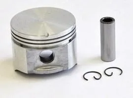 Virzulis B&S 10;12;16-18HP