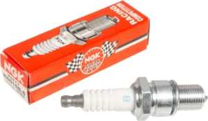 Aizdedzes svece NGK R6918B-8 KTM EXC125