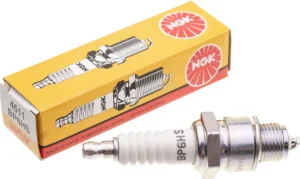 Aizdedzes svece NGK BP6HS