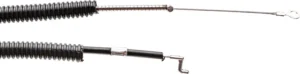 Droseles trose Stihl FS400/450/480