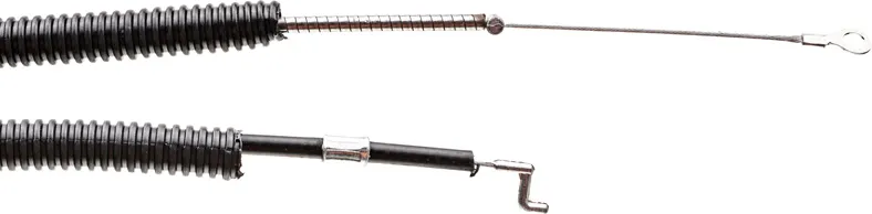 470006 Droseles trose Stihl FS400/450/480 - Image 1