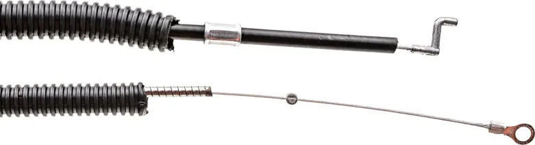 470007 Droseles trose Stihl FS75 FS80 FS85 - Image 1