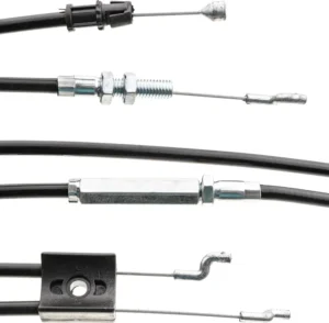 Bremžu trose i napędu NAC do przekładni metalowej W460VHY W510V W510VH