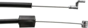 Droseles trose Partner 351