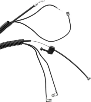 Droseles trose Husqvarna 343R kpl.
