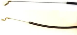Droseles trose Husqvarna 240R;245R