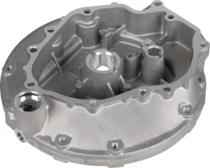 Eļļas karteris Y139V - 139cm3