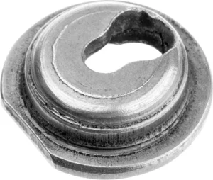 Zabezpieczenie zaworu wydechowego Cedrus Y196V