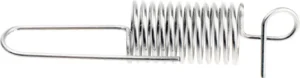 Atspere regulatora obrotów Cedrus Y196V