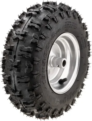 Koło zamiatarki CEDRUS 13x5.00-6 CEDZM05PRO-E