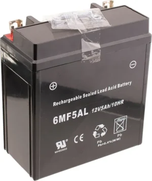 Akumulators KS53 ZM05PRO-E