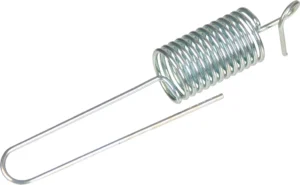 Atspere regulatora silnik Cedrus Y145V