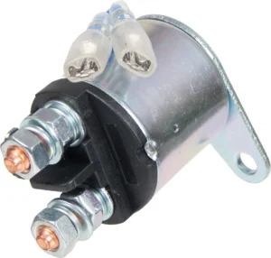 Solenoid Cedrus traktorek C-TRAC-65MC