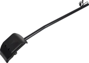 Mulčēšanas ieliktnis, adapteris Cedrus traktorek C-TRAC-65MC