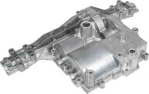 Pokrywa górna Cedrus traktorek C-TRAC-65MC